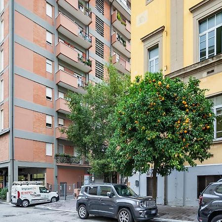 Beatrice Apartment Massa  Exterior photo